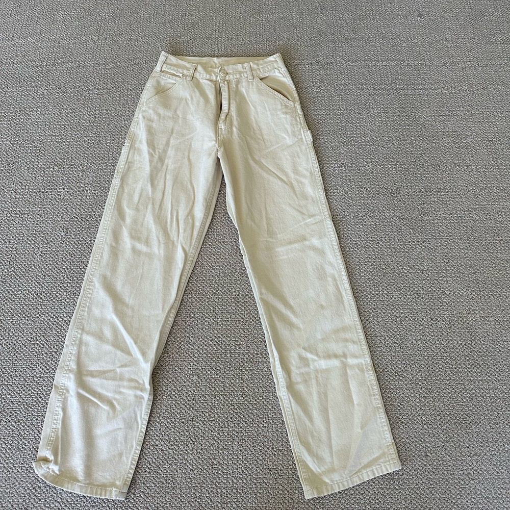 Brandy Melville carpenter pants